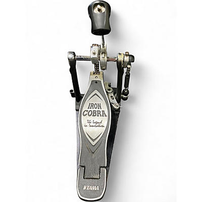 Used TAMA Iron Cobra Single Bass Drum Pedal
