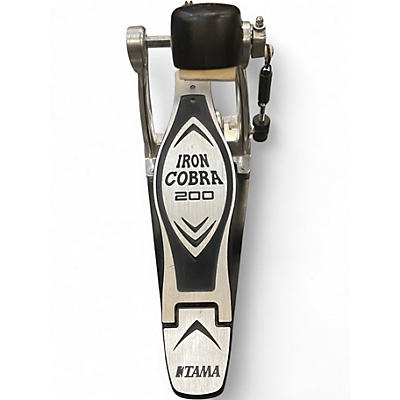 Used TAMA Iron Cobra Single Bass Drum Pedal