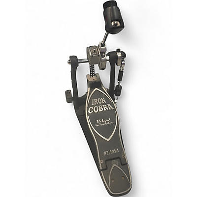 Used TAMA Iron Cobra Single Bass Drum Pedal