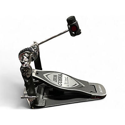 Used TAMA Iron Cobra Single Bass Drum Pedal