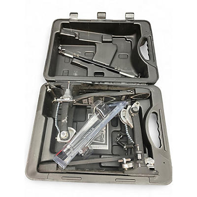 Used TAMA Iron Corba Double Kick Double Bass Drum Pedal