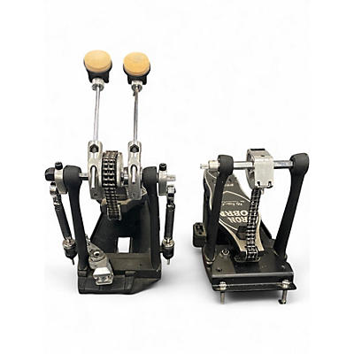 Used TAMA Iron cobra 900 Double Bass Drum Pedal
