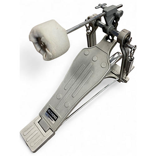 Used TAMA KICK PEDAL Single Bass Drum Pedal