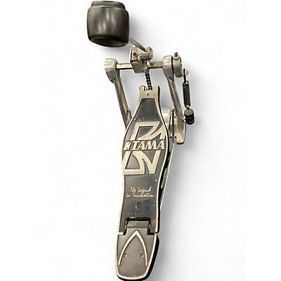 Used TAMA KICK PEDAL Single Bass Drum Pedal