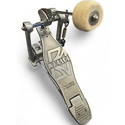 Used TAMA Kick Pedal Single Bass Drum Pedal