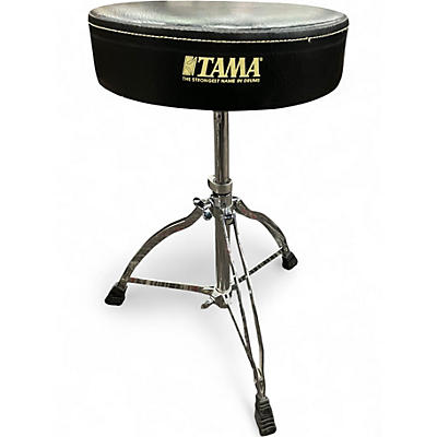 Used TAMA Lightweight Drum Throne