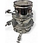 Used TAMA MT6810ST Steel Timbale Set Timbales