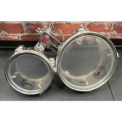 TAMA Used TAMA Mini Timbales Timbales