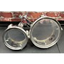 Used TAMA Used TAMA Mini Timbales Timbales