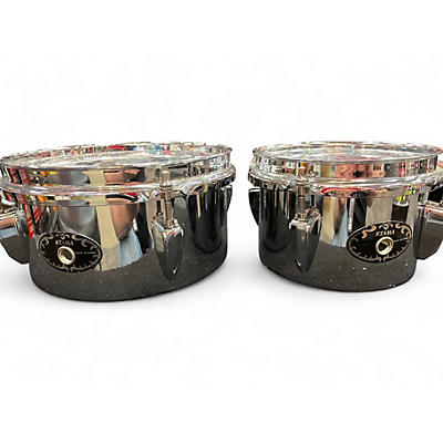 Used TAMA Mini Tims  Timbales