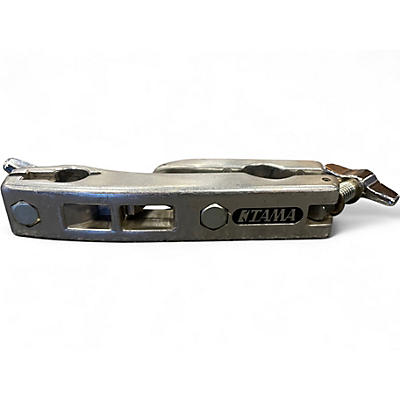 Used TAMA Multi-Clamp Drum Clamp