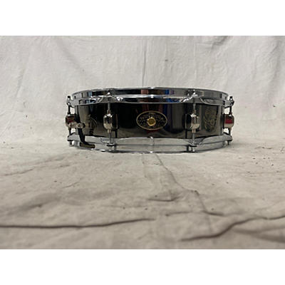 TAMA Used TAMA Multiple Kenny Aronoff Signature Snare Drum Brass