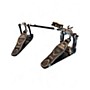 Used TAMA P900 IRON COBRA  Double Bass Drum Pedal