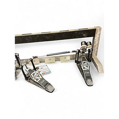 Used TAMA POWER GLIDE Double Bass Drum Pedal
