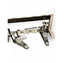 Used TAMA POWER GLIDE Double Bass Drum Pedal