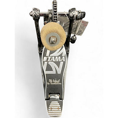 TAMA Used TAMA POWER GLIDE SINGLE BASS PEDAL Single Bass Drum Pedal