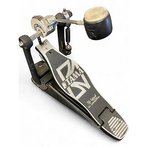 TAMA Used TAMA POWER GLIDE Single Bass Drum Pedal