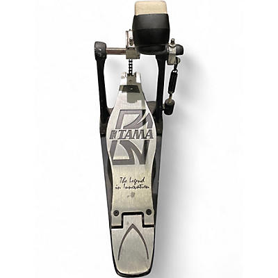 Used TAMA POWER GLIDE Single Bass Drum Pedal