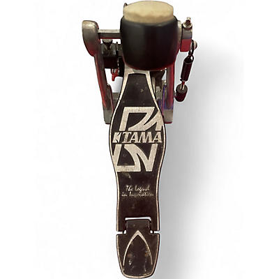 Used TAMA POWER GLIDE Single Bass Drum Pedal