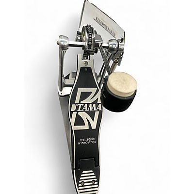 Used TAMA POWER GLIDE Single Bass Drum Pedal