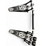 Used TAMA POWERGLIDE DOUBLE Double Bass Drum Pedal