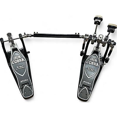 TAMA Used TAMA Power Glide 900 Double Bass Drum Pedal