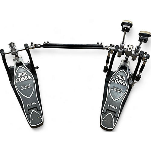 TAMA Used TAMA Power Glide 900 Double Bass Drum Pedal