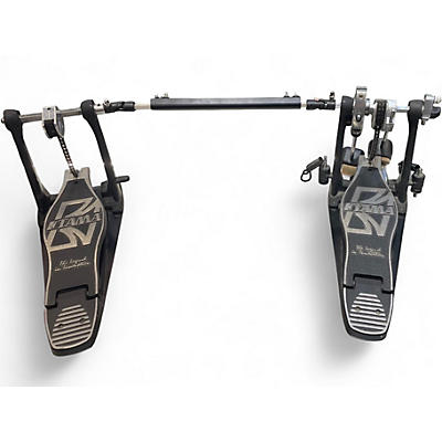 Used TAMA Power Glide 900 Double Bass Drum Pedal