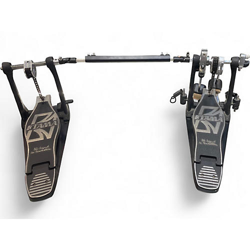 Used TAMA Power Glide 900 Double Bass Drum Pedal