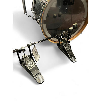 Used TAMA Power Glide Double Bass Drum Pedal Double Bass Drum Pedal
