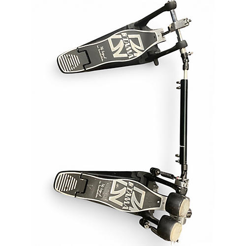Used TAMA Power Glide Double Bass Drum Pedal