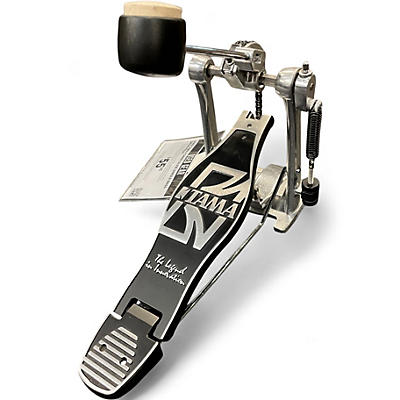 Used TAMA Power Glide Single Bass Drum Pedal
