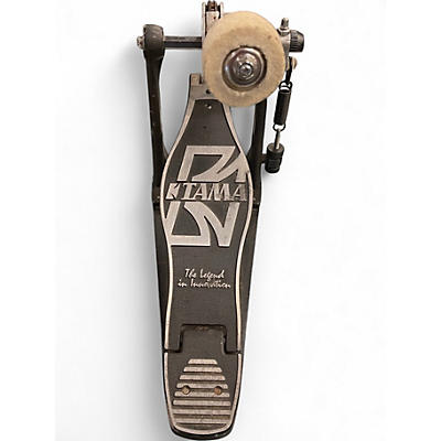 Used TAMA Powerglide Single Bass Drum Pedal