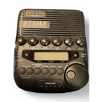 Used TAMA RW200