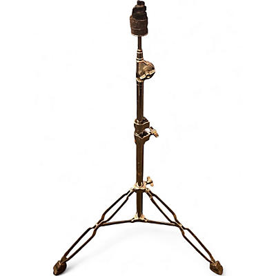 Used TAMA Red Label Straight Cymbal Stand