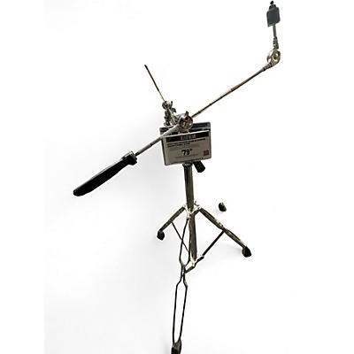 Used TAMA Roadpro Boom w/Counter Weight Cymbal Stand