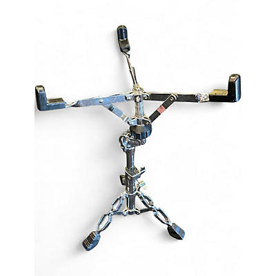 Used TAMA Roadpro Double Braced Snare Stand Snare Stand