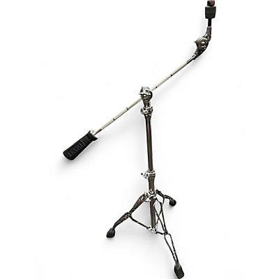 Used TAMA Roadpro Series Boom Cymbal Stand With Detachable Weight Cymbal Stand