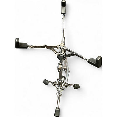 Used TAMA Roadpro Series Snare Stand for 10-12" Snare Drums Snare Stand