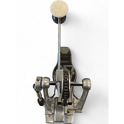 Used TAMA SINGLE BASS PEDAL Single Bass Drum Pedal