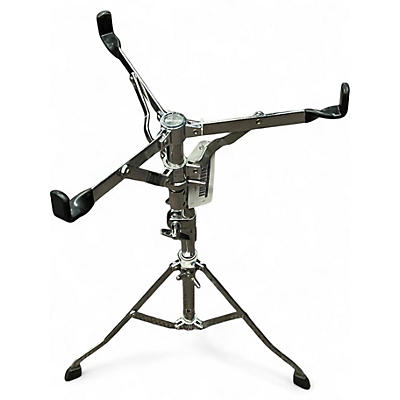 Used TAMA SINGLE BRACED SNARE STAND Snare Stand