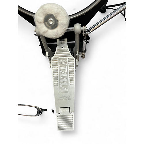 Used TAMA SINGLE DRIVE Single Bass Drum Pedal