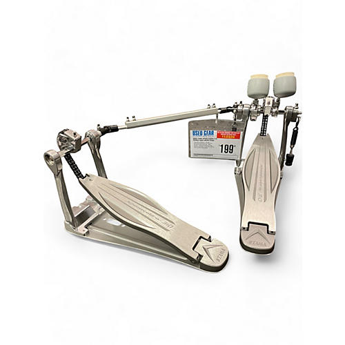 TAMA Used TAMA SPEED COBRA 310 Double Bass Drum Pedal