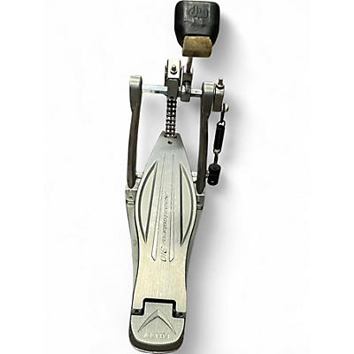 Used TAMA SPEED COBRA 310 SILVER Single Bass Drum Pedal