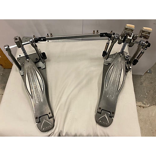 TAMA Used TAMA SPEED COBRA 910 Double Bass Drum Pedal