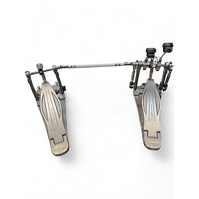 Used TAMA SPEED COBRA 910 Double Bass Drum Pedal