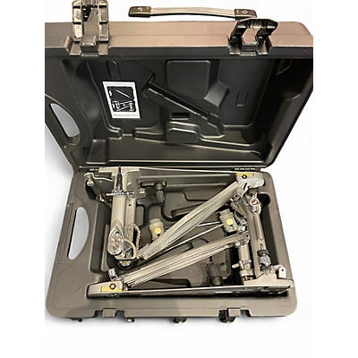 Used TAMA SPEED COBRA 910 Double Bass Drum Pedal