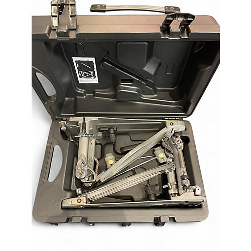 Used TAMA SPEED COBRA 910 Double Bass Drum Pedal