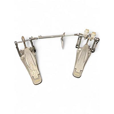 Used TAMA SPEED COBRA 910 Double Bass Drum Pedal