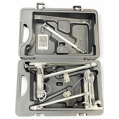 Used TAMA SPEED COBRA 910 Double Bass Drum Pedal